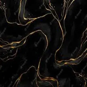 Golden Marble